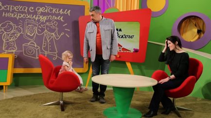 Ларингит при деца, лекувани Коморовски