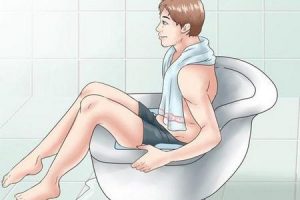 Как да се лекува гнойна инфекция при мъжете