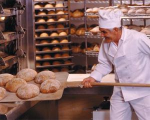 Хлебни като бизнес