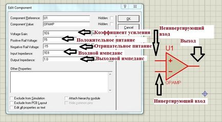 Каква е операционен усилвател