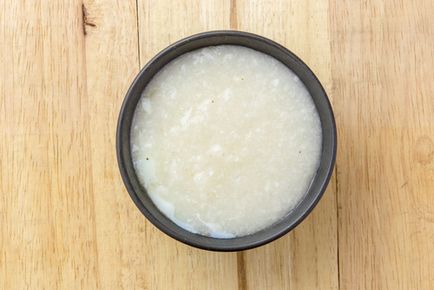 Как да започнете допълнително хранене със зърнени култури Как да започнете допълнително хранене със зърнени култури