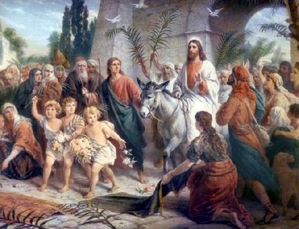 Защо Юда предава Христос