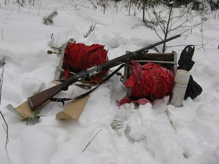 Какво се страхуват от вълци Какво се страхуват от вълци