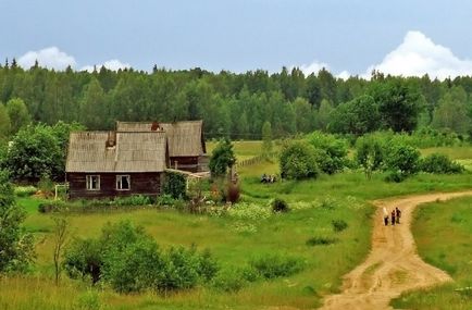 Какво е лъжа