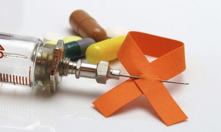 ХИВ превантивно лечение