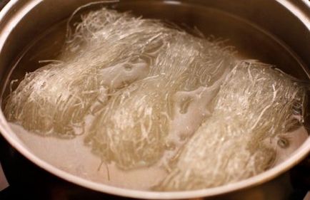 Как да се готви ориз, юфка Как да се готви ориз, юфка