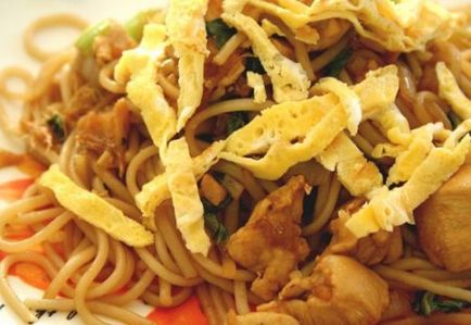Как да се готви ориз, юфка Как да се готви ориз, юфка