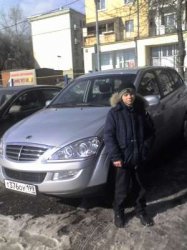 Как да SsangYong Kyron Как да SsangYong Kyron