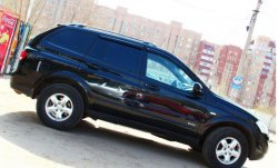 Как да SsangYong Kyron Как да SsangYong Kyron