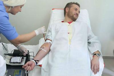 Къде и как да дарят кръв