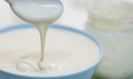 Това, което прави кондензирано мляко