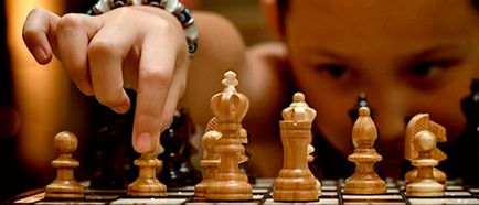 Защо шахът е спорт