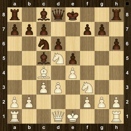 Как да започнете игра на шах