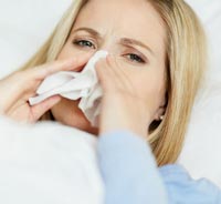 Какво да правите, ако лоша настинка