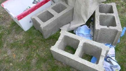 Как да се изгради една пейка