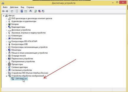 Защо Skype не може да открие уеб камерата Защо Skype не може да открие уеб камерата