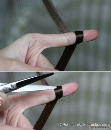Как да плитка коса