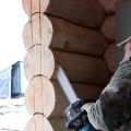 Монтаж на дървени прозорец технология Монтаж на дървени прозорец технология