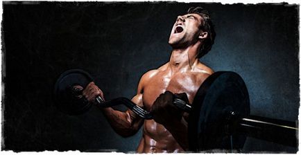 Как да се развива мускулите