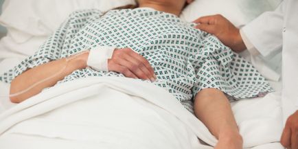 Защо се случват спонтанни аборти Защо се случват спонтанни аборти