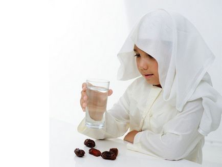 Как да запазим Рамадан