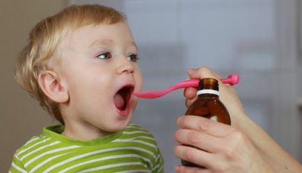 лечение на бъбреците при деца