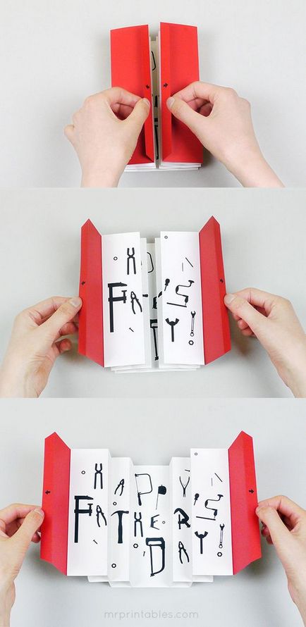 125 най-добри идеи за това как да се направи красива картичка със собствените си ръце със снимки