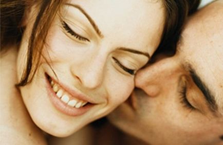 15 вида целувки и техните стойности, не сте сами