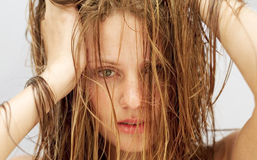 5 начина да направите косата си остават чисти за дълго време, космополитен списание