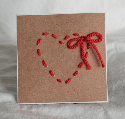 60 Идеи прости карти за Свети Валентин или просто като подарък на второто полувреме