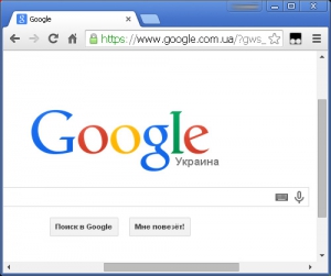 Adblock за Google Chrome (горния десен ъгъл на браузъра ви) Adblock за Google Chrome