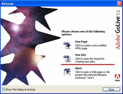 Adobe GoLive CS - изграждане на уеб сайт (GoLive) Adobe GoLive CS - изграждане уебсайт