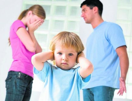 Агресията при децата и как да се бори с него 3 ефективни начини