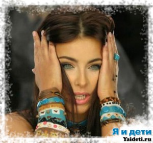 Ани Лорак (истории за звезди) Ани Лорак