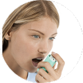 Аспиринът астма симптоми и лечение