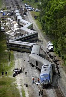 Инциденти с влакове причините, последиците