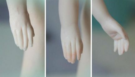 Кукли ръчна изработка работилница (снимка) (Doll) Кукли ръчна изработка работилница (снимка)