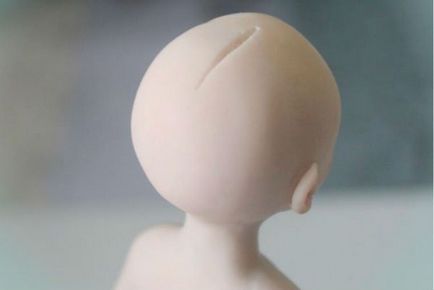 Кукли ръчна изработка работилница (снимка) (Doll) Кукли ръчна изработка работилница (снимка)