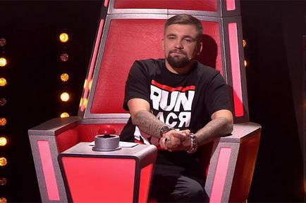 Basta (Василий Вакуленко) - биография, снимки, личен живот, песни и последните новини през 2017 г. (баста дискография) Basta (Василий Вакуленко) - биография, снимки, личен живот, песни и последните новини 2017