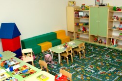 Детска градина бизнес план