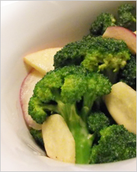Ястия от броколи - рецепти с броколи