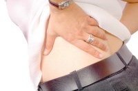 Болки в долната част на гърба или бъбреците - определяне на правилната