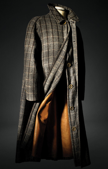 Burberry, модната енциклопедия (Burberry) Burberry, модната енциклопедия