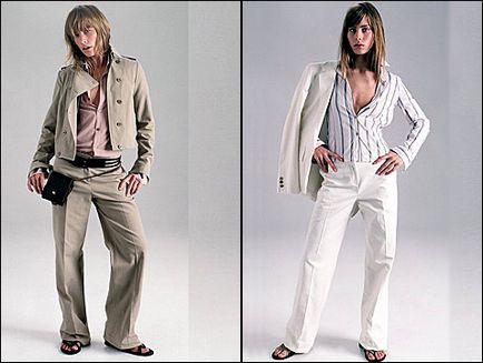 Burberry, модната енциклопедия (Burberry) Burberry, модната енциклопедия