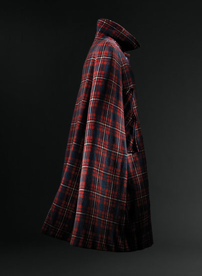 Burberry, модната енциклопедия (мода) Burberry, модната енциклопедия