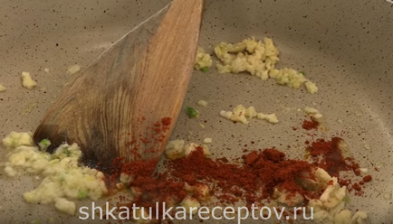 Пиле - тютюн - (tapaka) - вкусна рецепта със стъпка по стъпка снимки