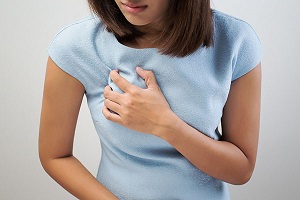Дифузната fibroadenomatosis на гърдата, че е това, което най-ранните симптоми и причини