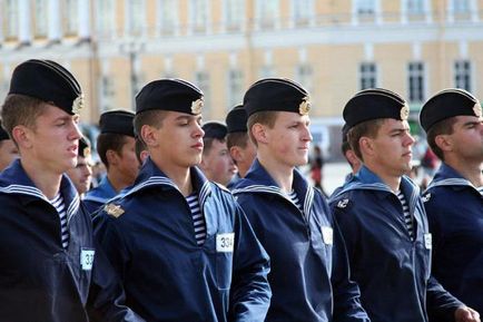 Fleet Marine (морски) морски флот