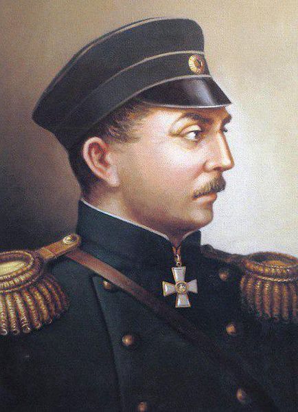 флота (ключът е) морски флот