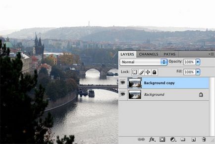 Photoshop за начинаещи маска слой, уроци (Photoshop) Photoshop за начинаещи маската, уроци
